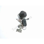 Bouchon de reservoir a carburant