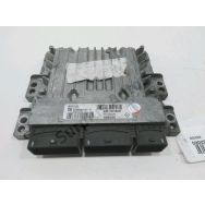 Calculateur moteur