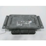 Calculateur moteur