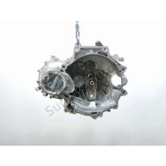 Boite a vitesse mecanique