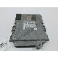 Calculateur moteur
