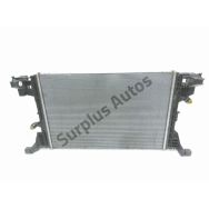 Radiateur refroidissement secondaire (sup)