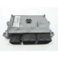 Calculateur moteur