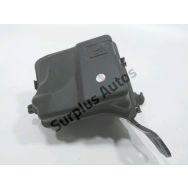 Boite à fusibles moteur