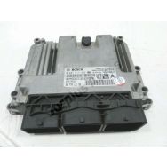 Calculateur moteur