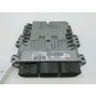 Calculateur moteur
