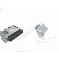 Calculateur moteur