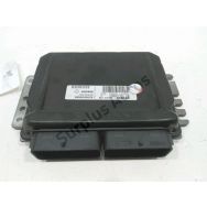 Calculateur moteur