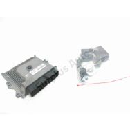 Calculateur moteur
