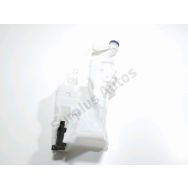 Réservoir de lave glace avant