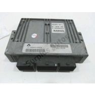 Calculateur moteur