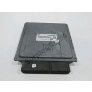 Calculateur moteur