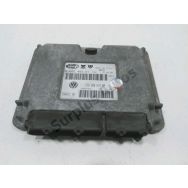 Calculateur moteur
