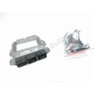 Calculateur moteur