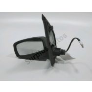 Retroviseur electrique gauche