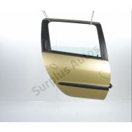 Porte arriere droite