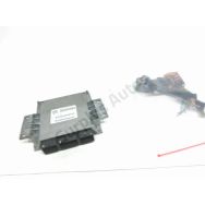 Calculateur moteur