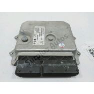 Calculateur moteur