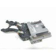 Calculateur moteur