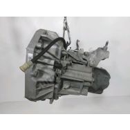 Boite a vitesse mecanique