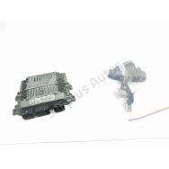 Calculateur moteur