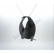 Pare-boue avant droit