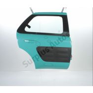 Porte arrière droite