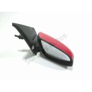 Retroviseur manuel droit