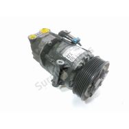 Compresseur de climatisation