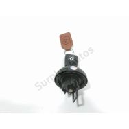 Bouchon de reservoir a carburant