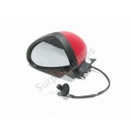 Rétroviseur électrique gauche