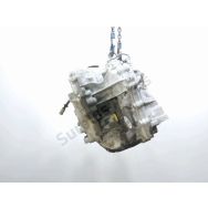 Boite à vitesse automatique