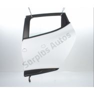 Porte arriere gauche