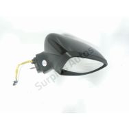 Retroviseur electrique droit