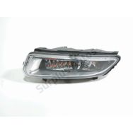 Feu diurne avant gauche