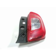 Feu arriere droit
