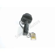 Bouchon de reservoir a carburant