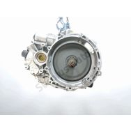 Boite à vitesse automatique