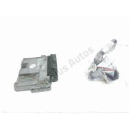 Calculateur moteur