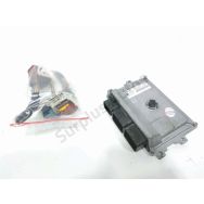 Calculateur moteur