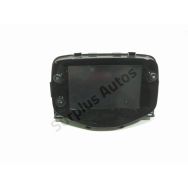 Autoradio