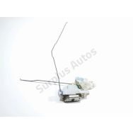 Serrure de porte avant droite