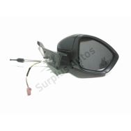 Retroviseur manuel droit