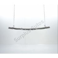 Traverse supérieure armature avant