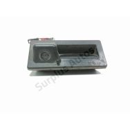 Camera de recul