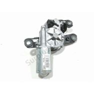 Moteur d'essuie glace arrière