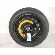 Roue de secours