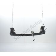 Renfort pare-choc avant