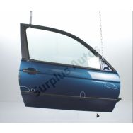 Porte avant droite