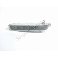 Feu diurne avant gauche